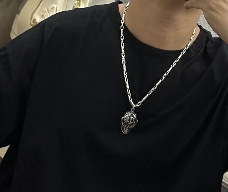 Louis Vuitton Necklaces